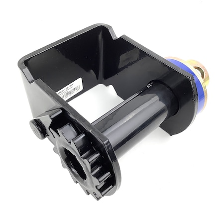 Ancra Mfg Trailer Winch, 43565-157-RW 43565-157-RW